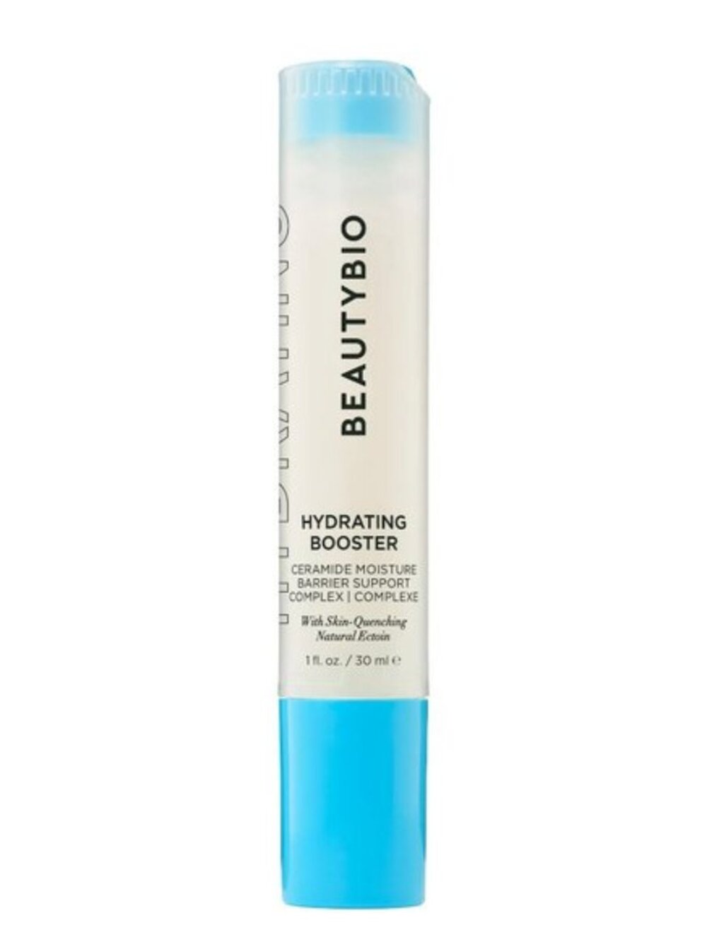 Beauty Bio Hydrating Booster - Ceramide Moisture Barrier Repair 1 oz